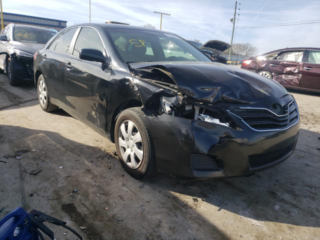 TOYOTA CAMRY SE 2011 4t1bk3ek2bu126074