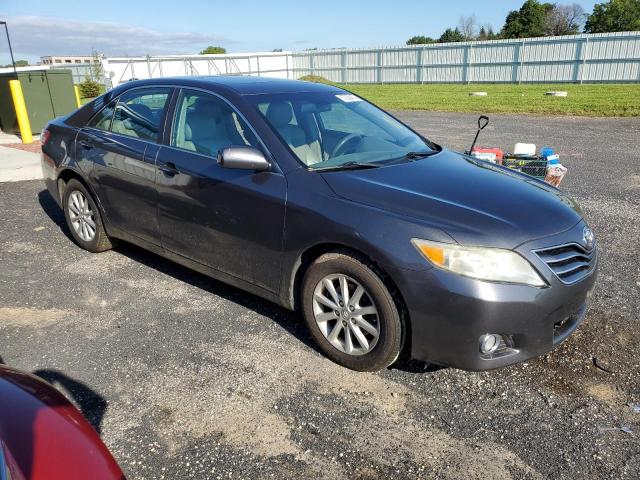 TOYOTA CAMRY SE 2011 4t1bk3ek2bu127046