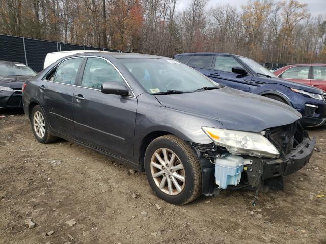 TOYOTA CAMRY SE 2011 4t1bk3ek2bu129251