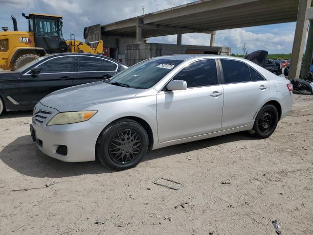 TOYOTA CAMRY SE 2011 4t1bk3ek2bu131369