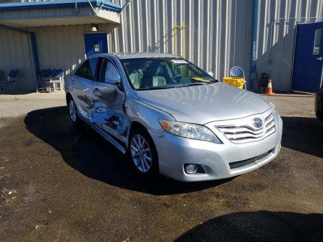 TOYOTA CAMRY SE 2011 4t1bk3ek2bu131551