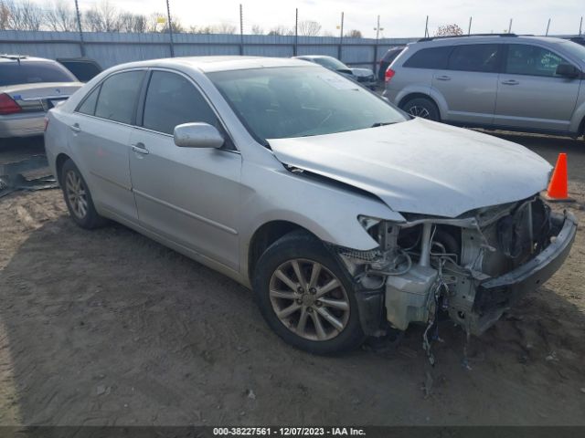 TOYOTA CAMRY 2011 4t1bk3ek2bu610777