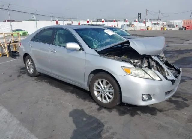 TOYOTA CAMRY 2011 4t1bk3ek2bu613937