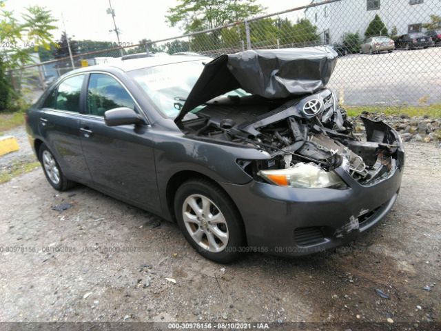 TOYOTA CAMRY 2011 4t1bk3ek2bu613985