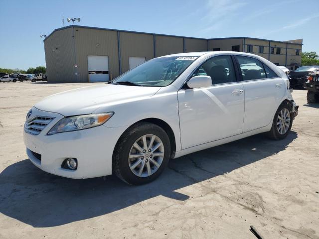 TOYOTA CAMRY 2011 4t1bk3ek2bu615963