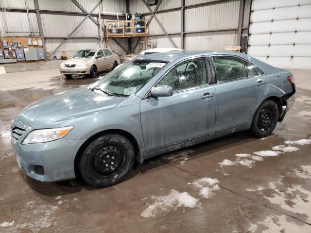 TOYOTA CAMRY 2011 4t1bk3ek2bu616580