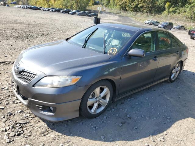 TOYOTA CAMRY SE 2011 4t1bk3ek2bu617177