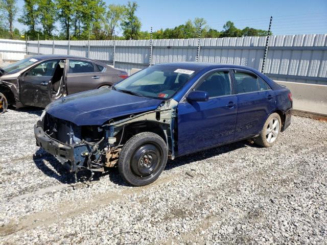 TOYOTA CAMRY SE 2011 4t1bk3ek2bu617728