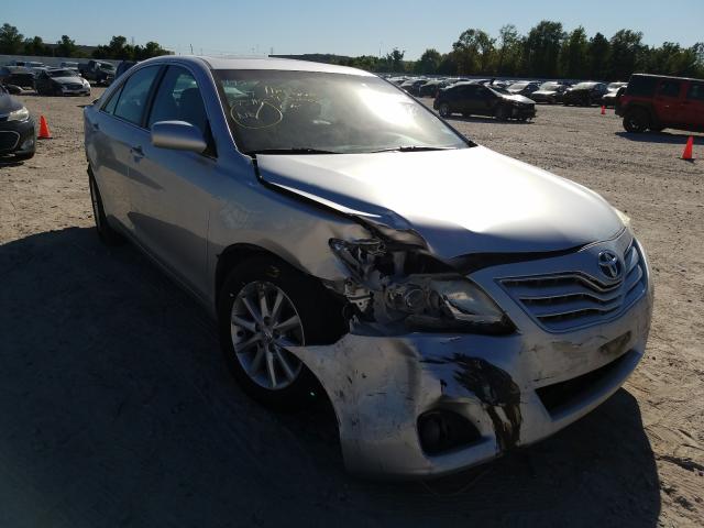 TOYOTA CAMRY SE 2011 4t1bk3ek2bu618989