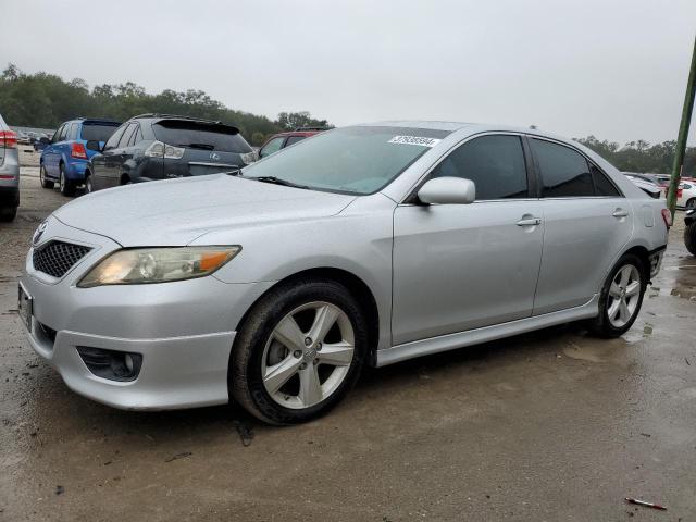 TOYOTA CAMRY 2011 4t1bk3ek2bu619303