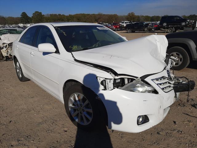 TOYOTA CAMRY SE 2011 4t1bk3ek2bu620502