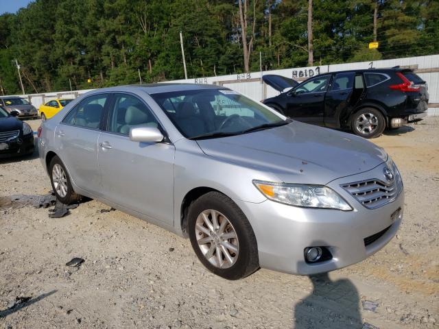 TOYOTA CAMRY SE 2011 4t1bk3ek2bu620824