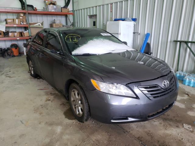 TOYOTA CAMRY SE 2011 4t1bk3ek2bu622993