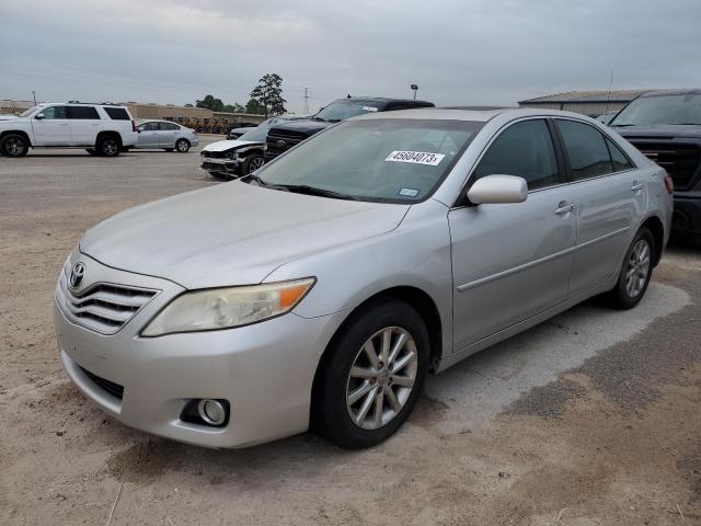 TOYOTA CAMRY 2011 4t1bk3ek2bu623013