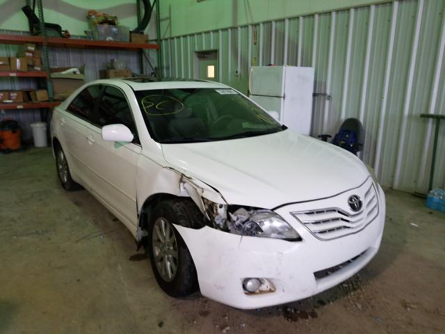 TOYOTA CAMRY SE 2011 4t1bk3ek2bu623285