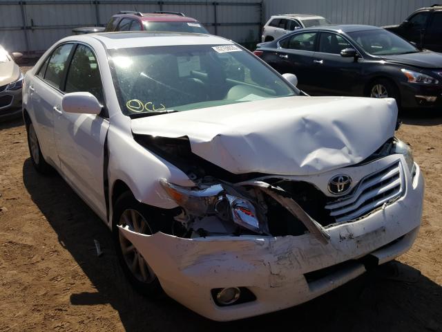 TOYOTA CAMRY SE 2011 4t1bk3ek2bu623478