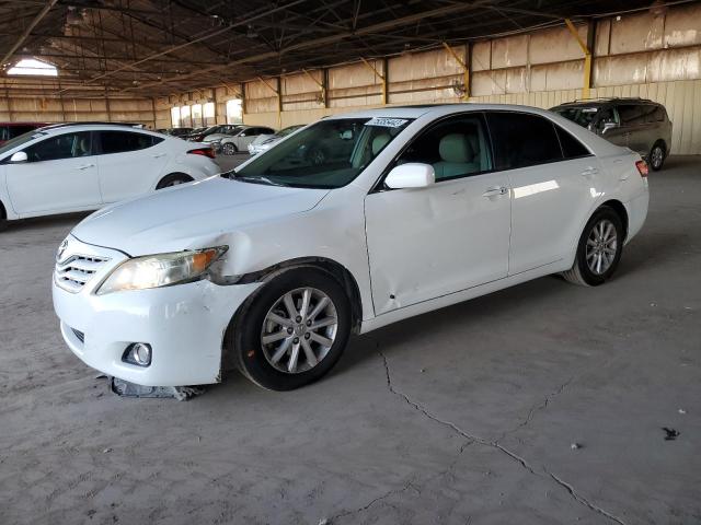 TOYOTA CAMRY 2011 4t1bk3ek2bu623819