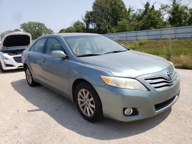 TOYOTA CAMRY SE 2011 4t1bk3ek2bu623920