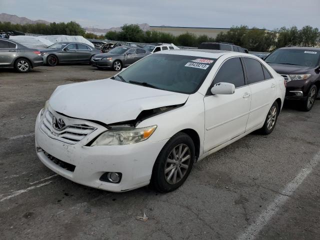 TOYOTA CAMRY 2011 4t1bk3ek2bu625845