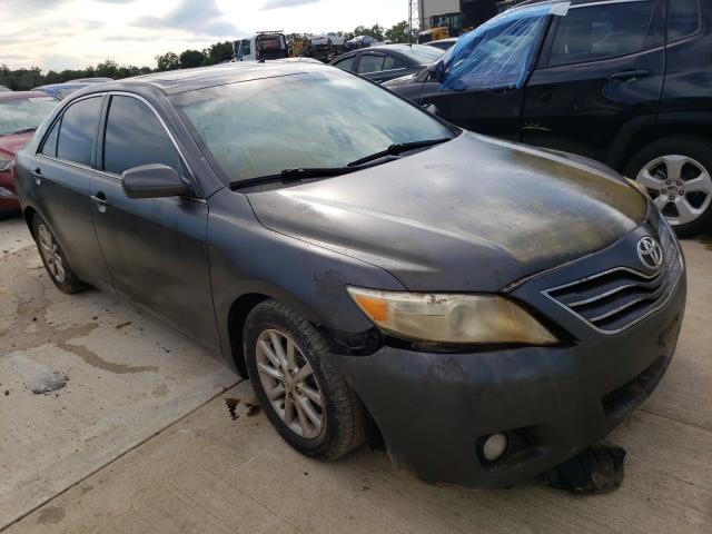 TOYOTA CAMRY SE 2011 4t1bk3ek2bu625943