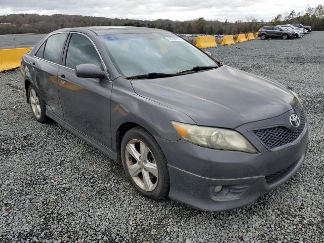 TOYOTA CAMRY SE 2011 4t1bk3ek2bu626557