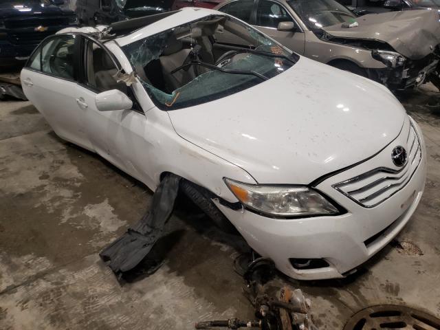 TOYOTA CAMRY SE 2011 4t1bk3ek2bu626915