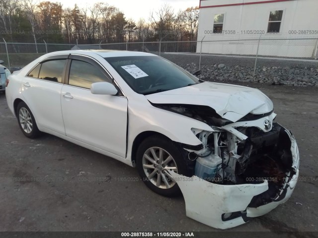 TOYOTA CAMRY 2011 4t1bk3ek2bu628440