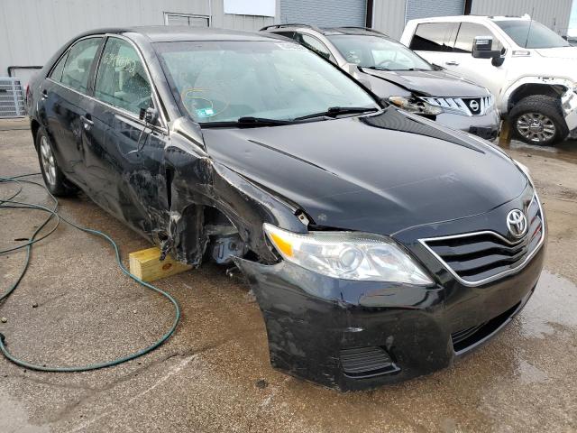 TOYOTA CAMRY SE 2011 4t1bk3ek2bu628857