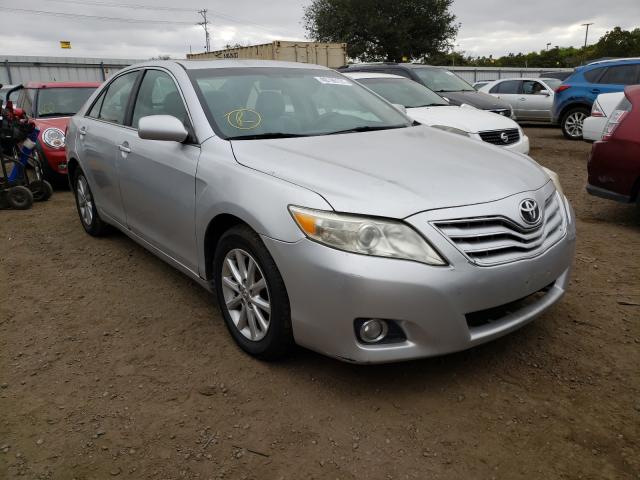 TOYOTA CAMRY SE 2011 4t1bk3ek2bu628969