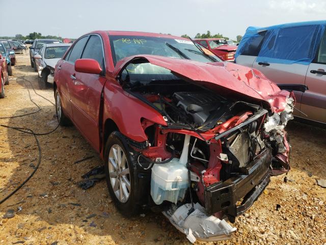 TOYOTA CAMRY SE 2011 4t1bk3ek2bu630768