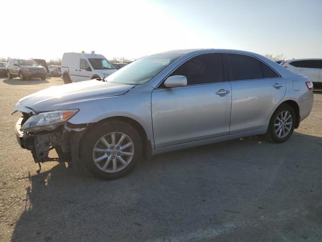 TOYOTA CAMRY SE 2011 4t1bk3ek2bu630821