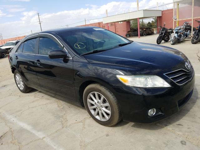 TOYOTA CAMRY SE 2011 4t1bk3ek2bu632553