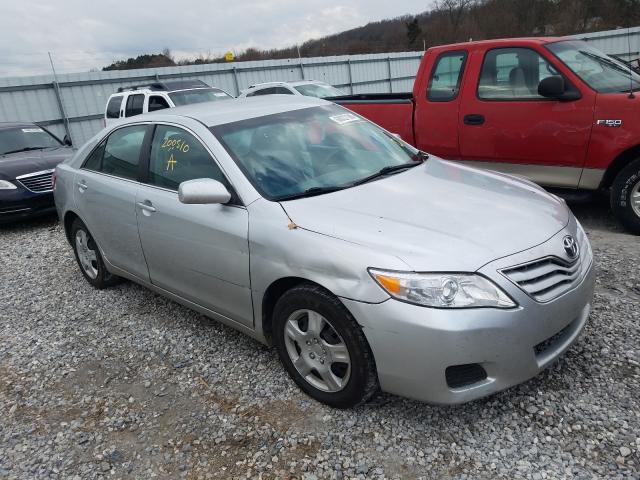 TOYOTA CAMRY SE 2010 4t1bk3ek3au099482