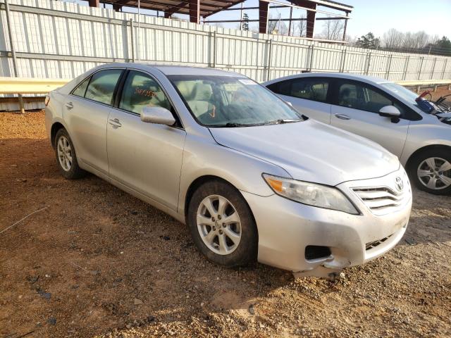 TOYOTA CAMRY SE 2010 4t1bk3ek3au099613