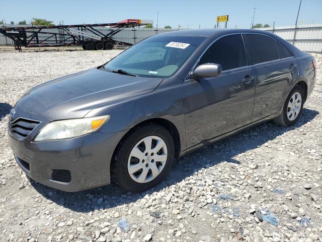 TOYOTA CAMRY 2010 4t1bk3ek3au100713