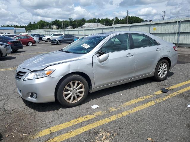 TOYOTA CAMRY SE 2010 4t1bk3ek3au100789