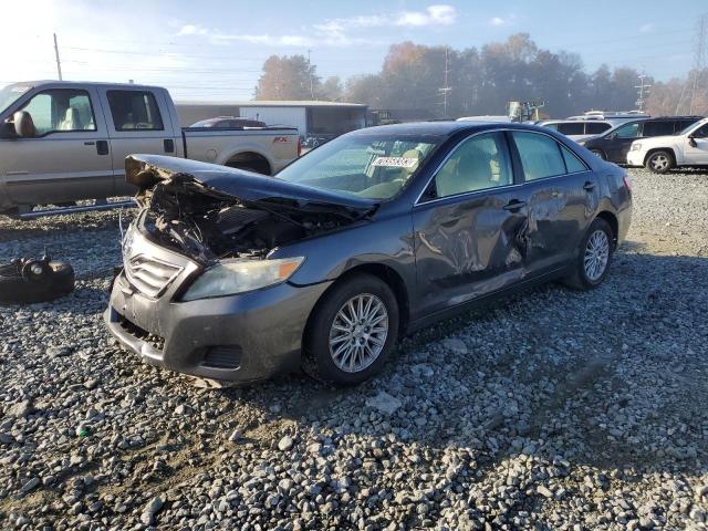 TOYOTA CAMRY 2010 4t1bk3ek3au102252