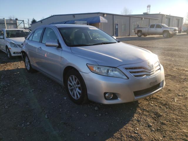 TOYOTA CAMRY SE 2010 4t1bk3ek3au102901