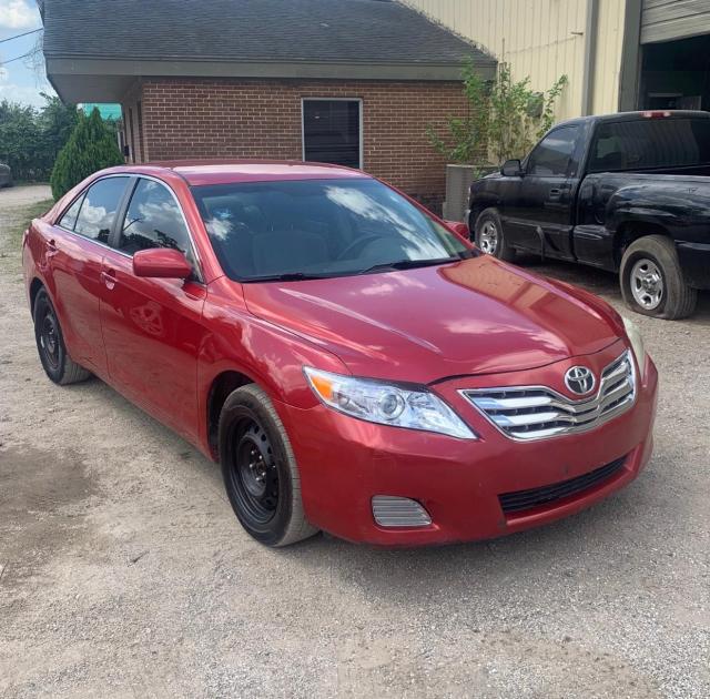 TOYOTA CAMRY SE 2010 4t1bk3ek3au103269