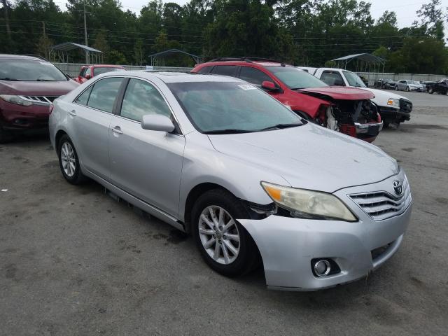 TOYOTA CAMRY SE 2010 4t1bk3ek3au103272