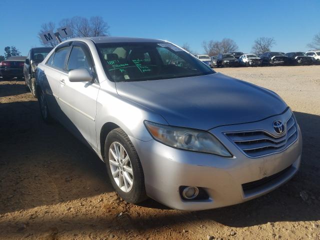 TOYOTA CAMRY SE 2010 4t1bk3ek3au104163