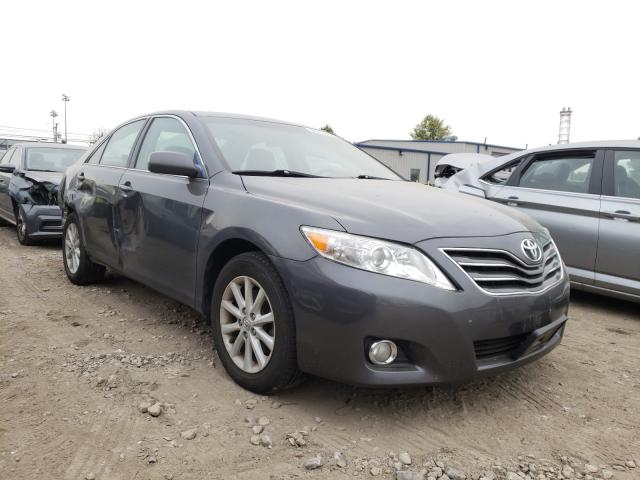 TOYOTA CAMRY SE 2010 4t1bk3ek3au105443