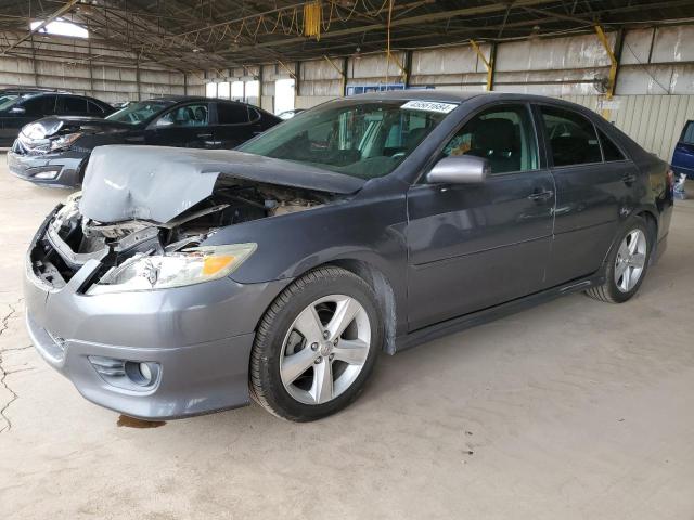 TOYOTA CAMRY 2010 4t1bk3ek3au105488