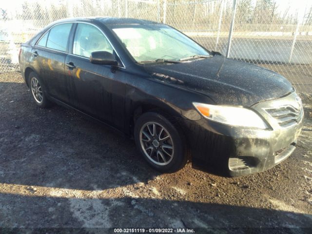 TOYOTA CAMRY 2010 4t1bk3ek3au106916