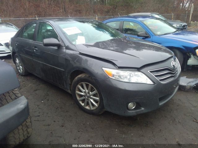 TOYOTA CAMRY 2010 4t1bk3ek3au107063