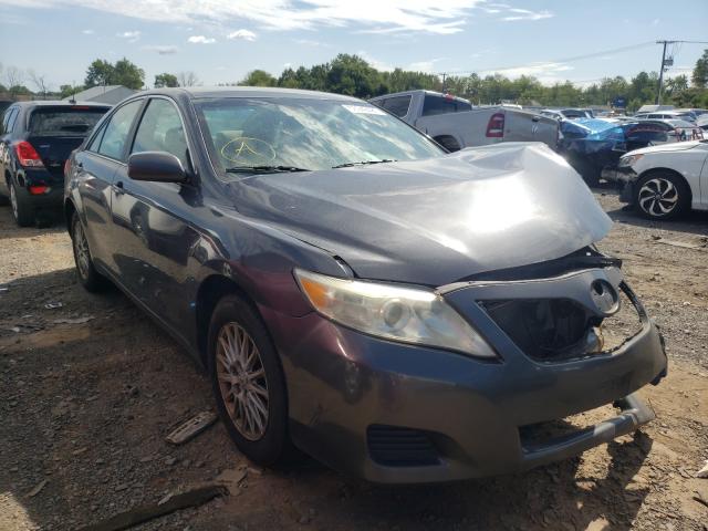 TOYOTA CAMRY SE 2010 4t1bk3ek3au107595