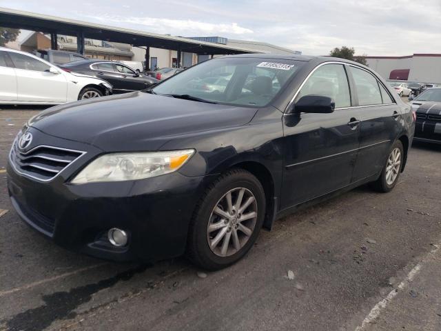 TOYOTA CAMRY 2010 4t1bk3ek3au108665