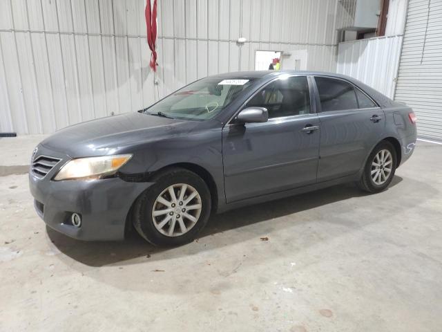 TOYOTA CAMRY 2010 4t1bk3ek3au109248