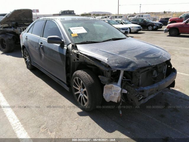 TOYOTA CAMRY 2010 4t1bk3ek3au109847