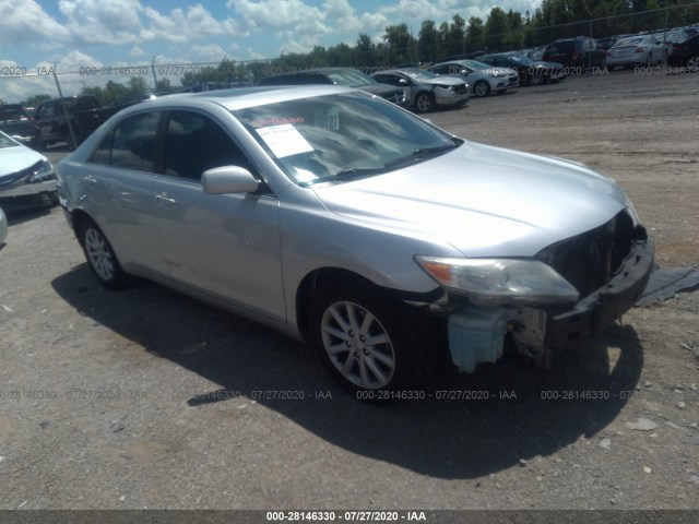 TOYOTA CAMRY 2010 4t1bk3ek3au109864